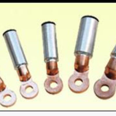 Bi-Metal Lugs