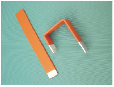 BUSBAR TUBE