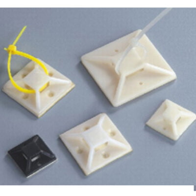 Cable Tie Mounts