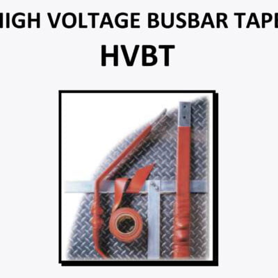 HV Busbar Tape