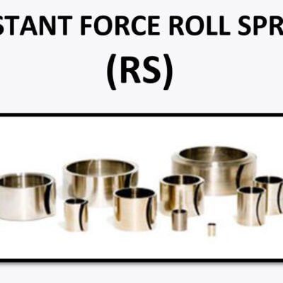 LV Roll Springs