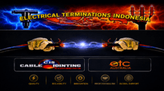 Welcome to E.T.I  Indonesia